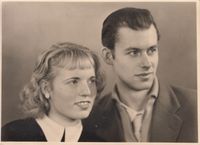 Eltern 1957